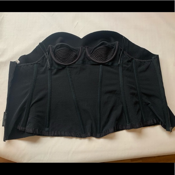 ‼️SALE Prada w/Complete Bustier Lining - Picture 4 of 9